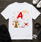 JAP26 World Cup T-Shirt