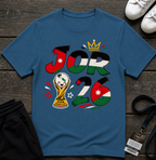 JOR26 World Cup T-Shirt