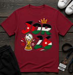 JOR26 World Cup T-Shirt