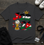 JOR26 World Cup T-Shirt