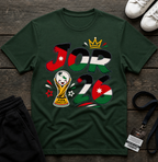 JOR26 World Cup T-Shirt