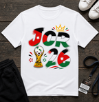 JOR26 World Cup T-Shirt