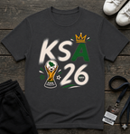 KSA26 World Cup T-Shirt