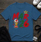 MAR26 World Cup T-Shirt