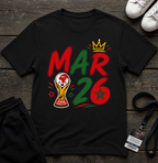 MAR26 World Cup T-Shirt