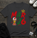 MAR26 World Cup T-Shirt