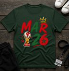 MAR26 World Cup T-Shirt