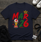 MAR26 World Cup T-Shirt