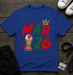 MAR26 World Cup T-Shirt