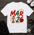 MAR26 World Cup T-Shirt
