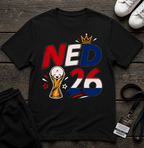 NED26 World Cup T-Shirt