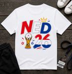 NED26 World Cup T-Shirt