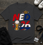 NED26 World Cup T-Shirt