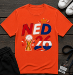 NED26 World Cup T-Shirt