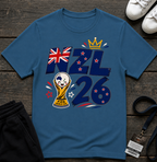 NZL26 World Cup T-Shirt