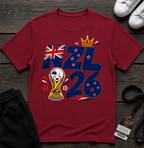 NZL26 World Cup T-Shirt