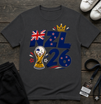 NZL26 World Cup T-Shirt