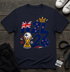 NZL26 World Cup T-Shirt