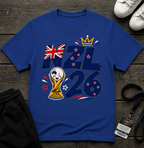 NZL26 World Cup T-Shirt