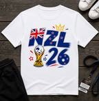 NZL26 World Cup T-Shirt