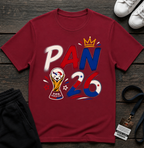 PAN26 World Cup T-Shirt