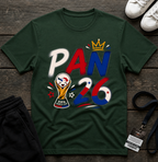 PAN26 World Cup T-Shirt