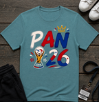 PAN26 World Cup T-Shirt