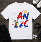 PAN26 World Cup T-Shirt
