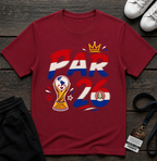 PAR26 World Cup T-Shirt