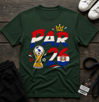 PAR26 World Cup T-Shirt