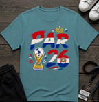 PAR26 World Cup T-Shirt