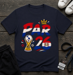 PAR26 World Cup T-Shirt