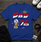 PAR26 World Cup T-Shirt
