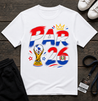 PAR26 World Cup T-Shirt