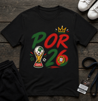POR26 World Cup T-Shirt