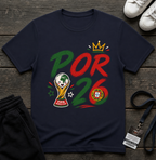 POR26 World Cup T-Shirt