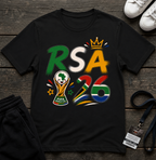 RSA26 World Cup T-Shirt
