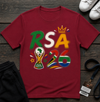 RSA26 World Cup T-Shirt