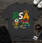 RSA26 World Cup T-Shirt