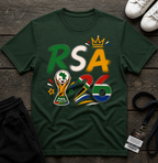 RSA26 World Cup T-Shirt