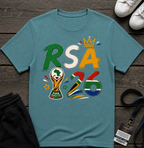 RSA26 World Cup T-Shirt