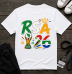 RSA26 World Cup T-Shirt