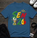 SEN26 World Cup T-Shirt
