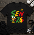 SEN26 World Cup T-Shirt