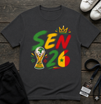SEN26 World Cup T-Shirt