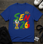 SEN26 World Cup T-Shirt