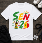 SEN26 World Cup T-Shirt