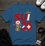 SUI26 World Cup T-Shirt