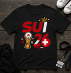 SUI26 World Cup T-Shirt