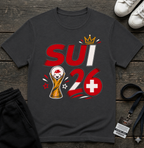 SUI26 World Cup T-Shirt